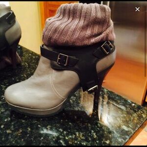 Bacio 61 High‎ end Boot